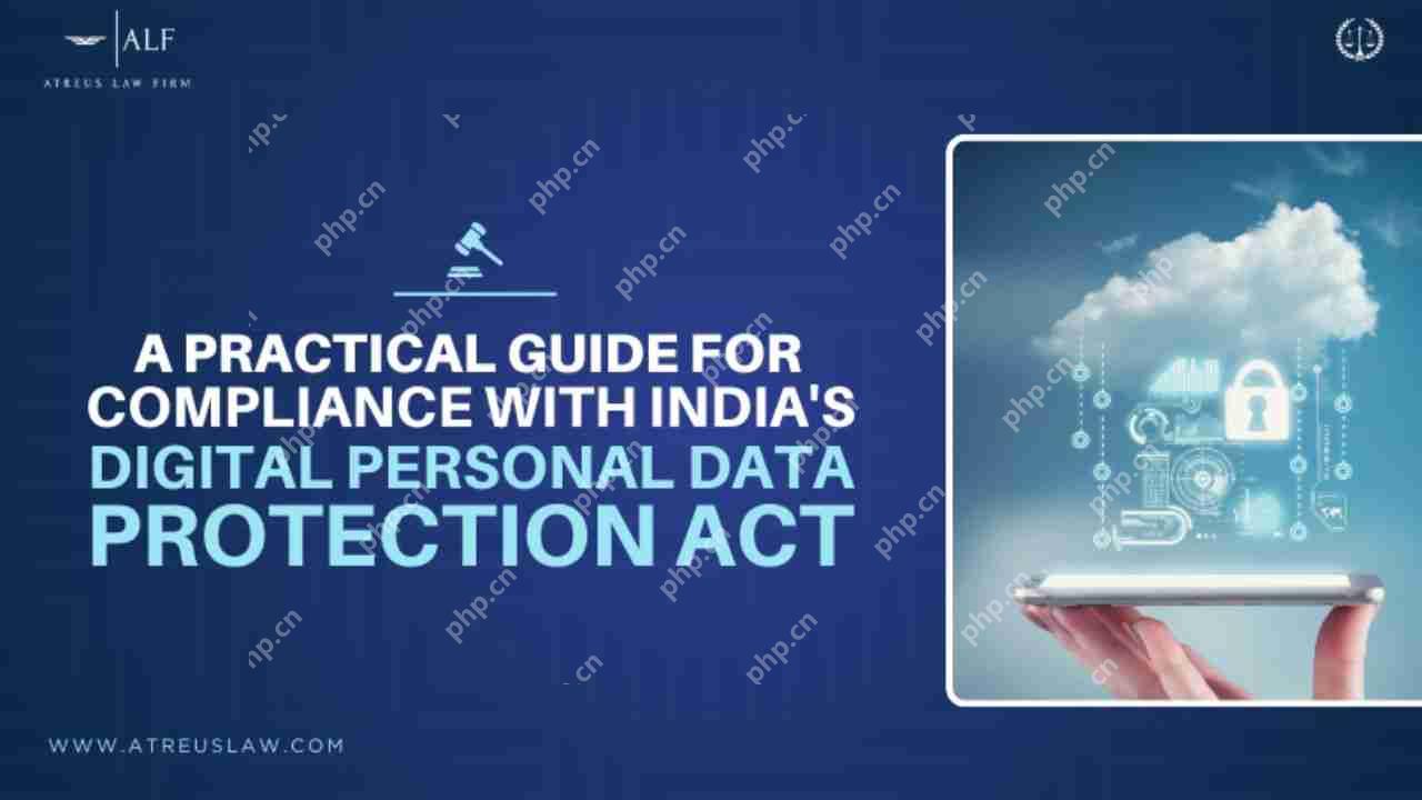 DPDP法案 - 概述：